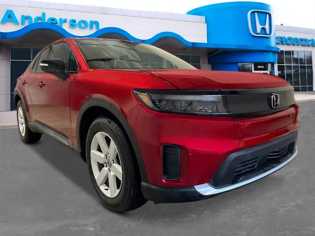 2025 Honda Prologue EX