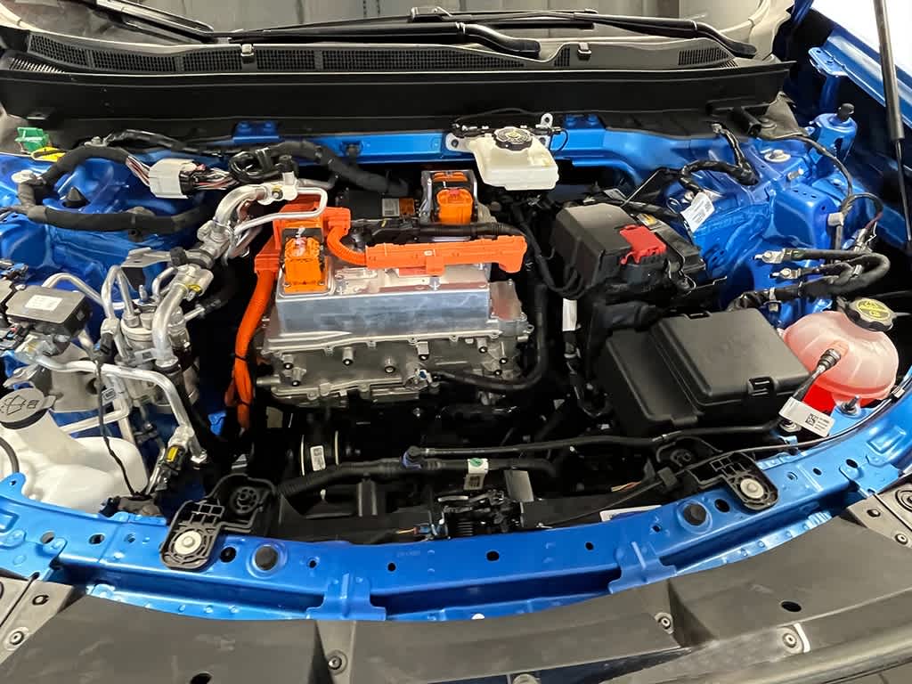 2025 Honda Prologue EX