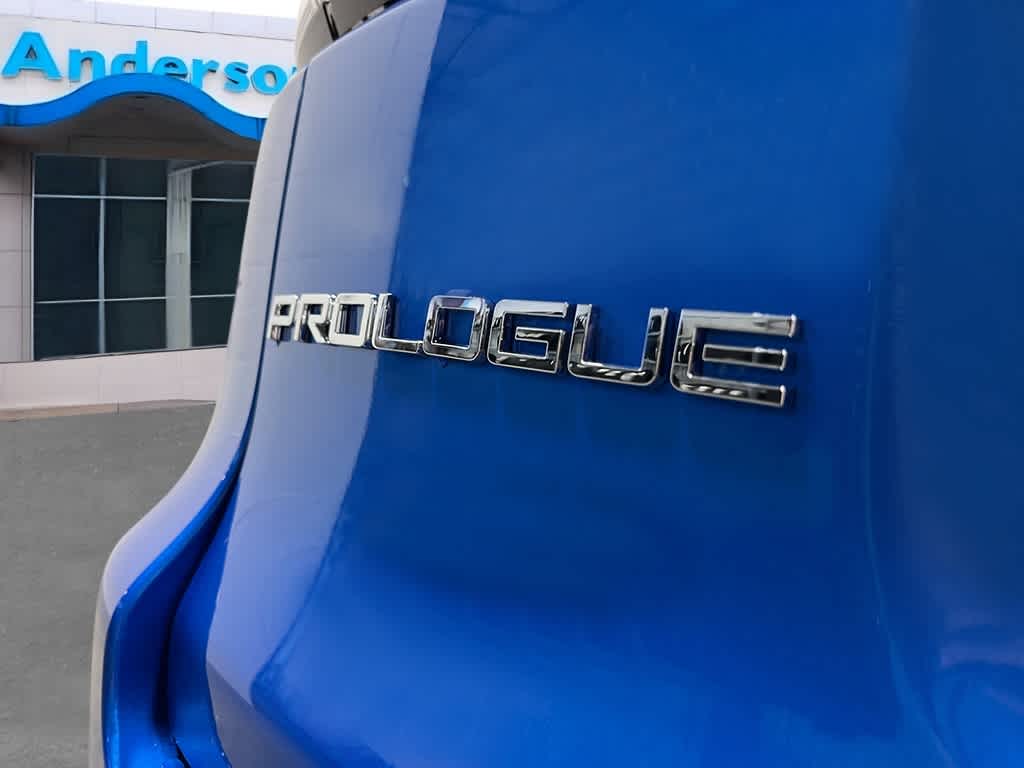 2025 Honda Prologue EX