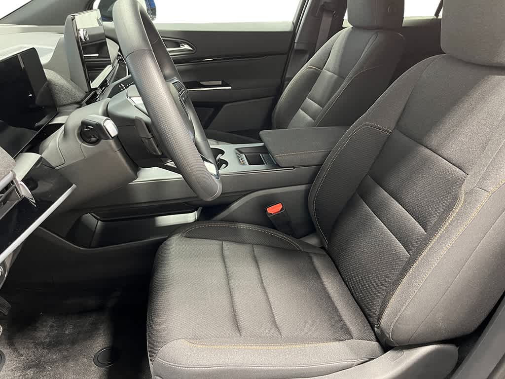 2025 Honda Prologue EX