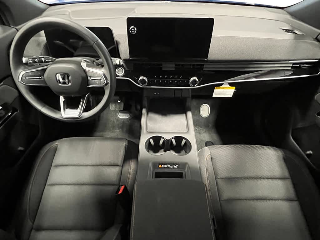 2025 Honda Prologue EX