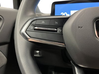 2025 Honda Prologue EX