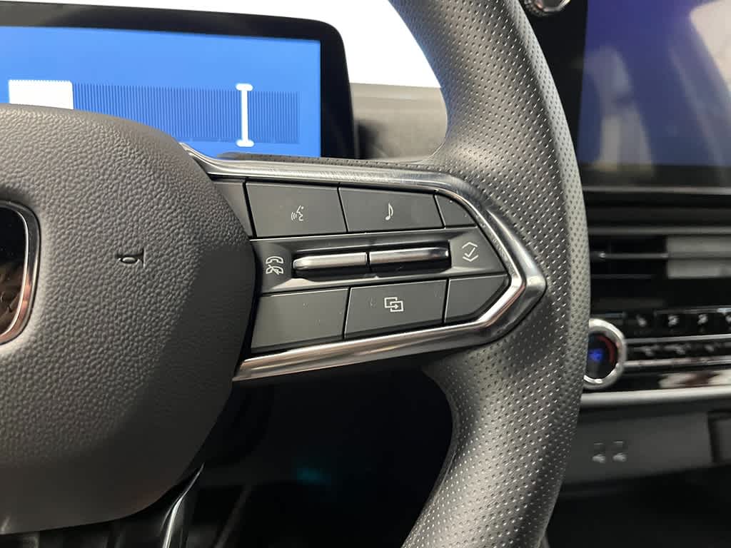 2025 Honda Prologue EX