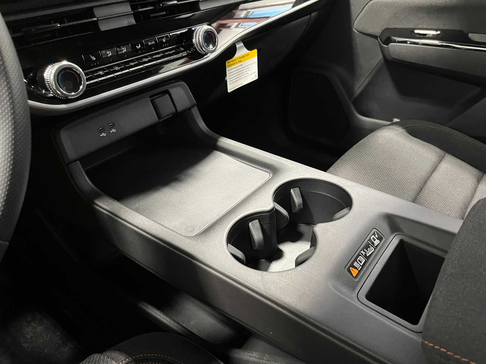 2025 Honda Prologue EX