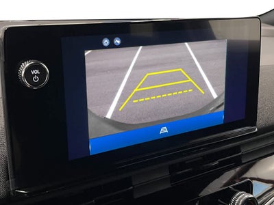 2025 Honda Prologue EX