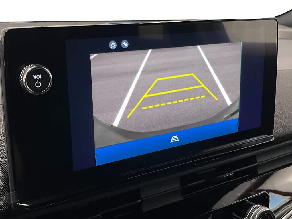 2025 Honda Prologue EX