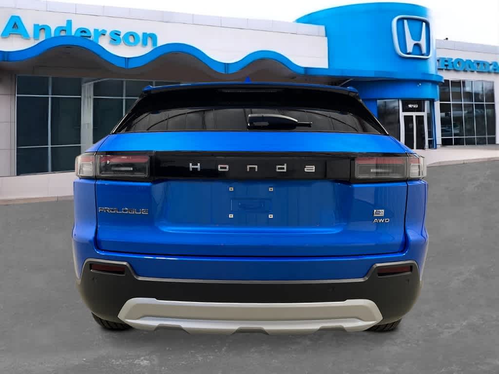 2025 Honda Prologue EX