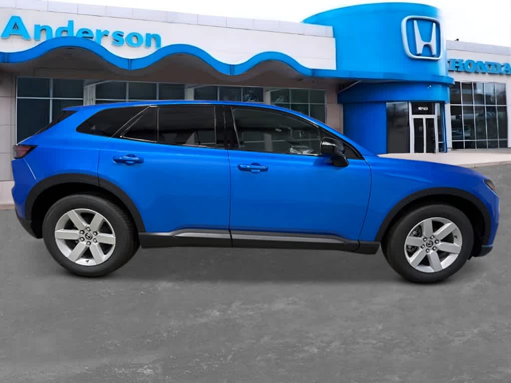 2025 Honda Prologue EX