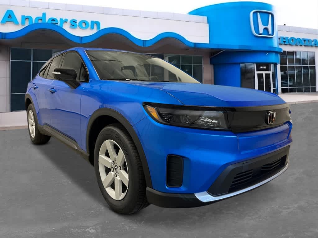 2025 Honda Prologue EX