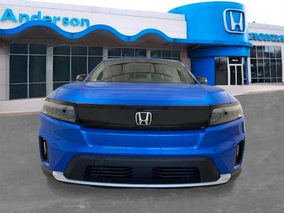 2025 Honda Prologue EX