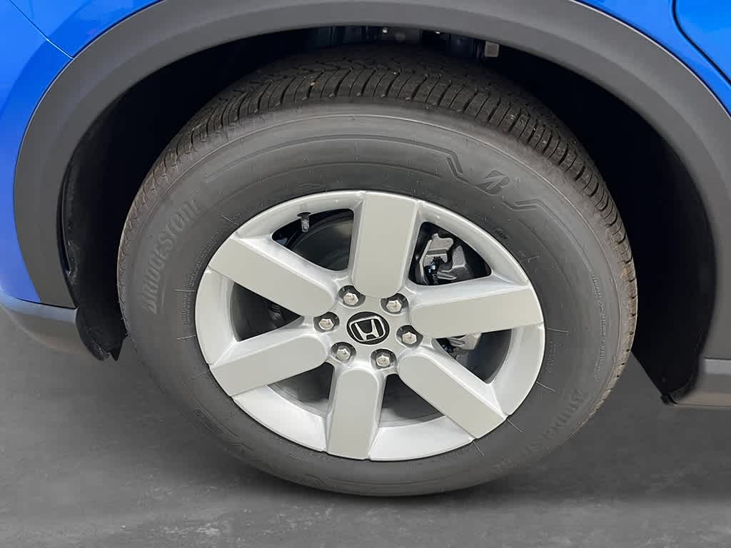 2025 Honda Prologue EX