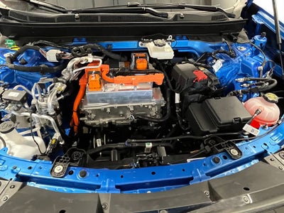 2026 Honda Prologue EX