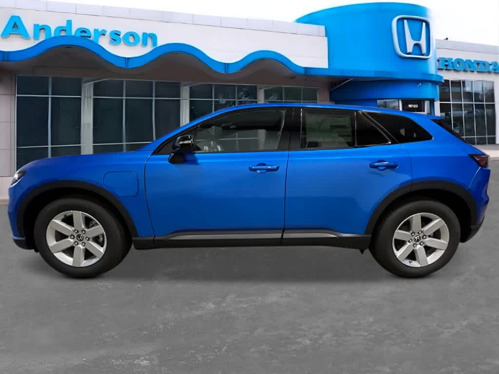 2026 Honda Prologue EX