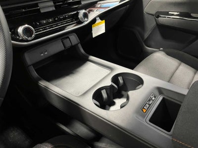 2026 Honda Prologue EX