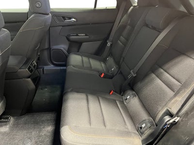 2026 Honda Prologue EX