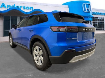 2026 Honda Prologue EX