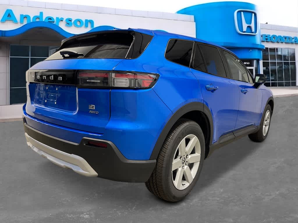 2026 Honda Prologue EX