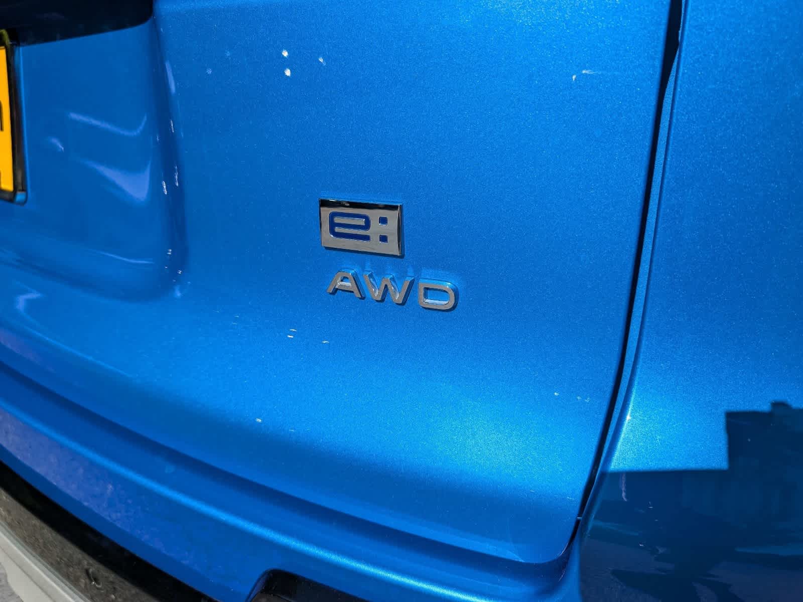2024 Honda Prologue Touring
