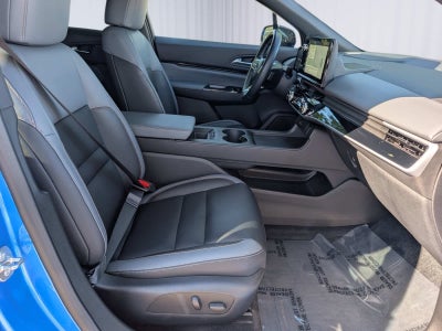 2024 Honda Prologue Touring