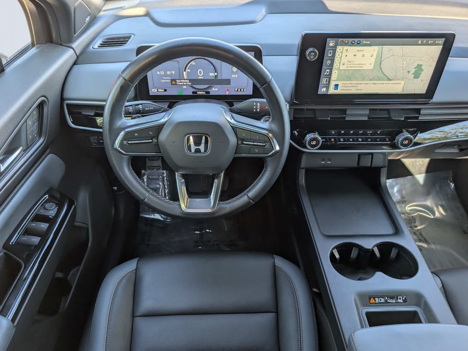 2024 Honda Prologue Touring