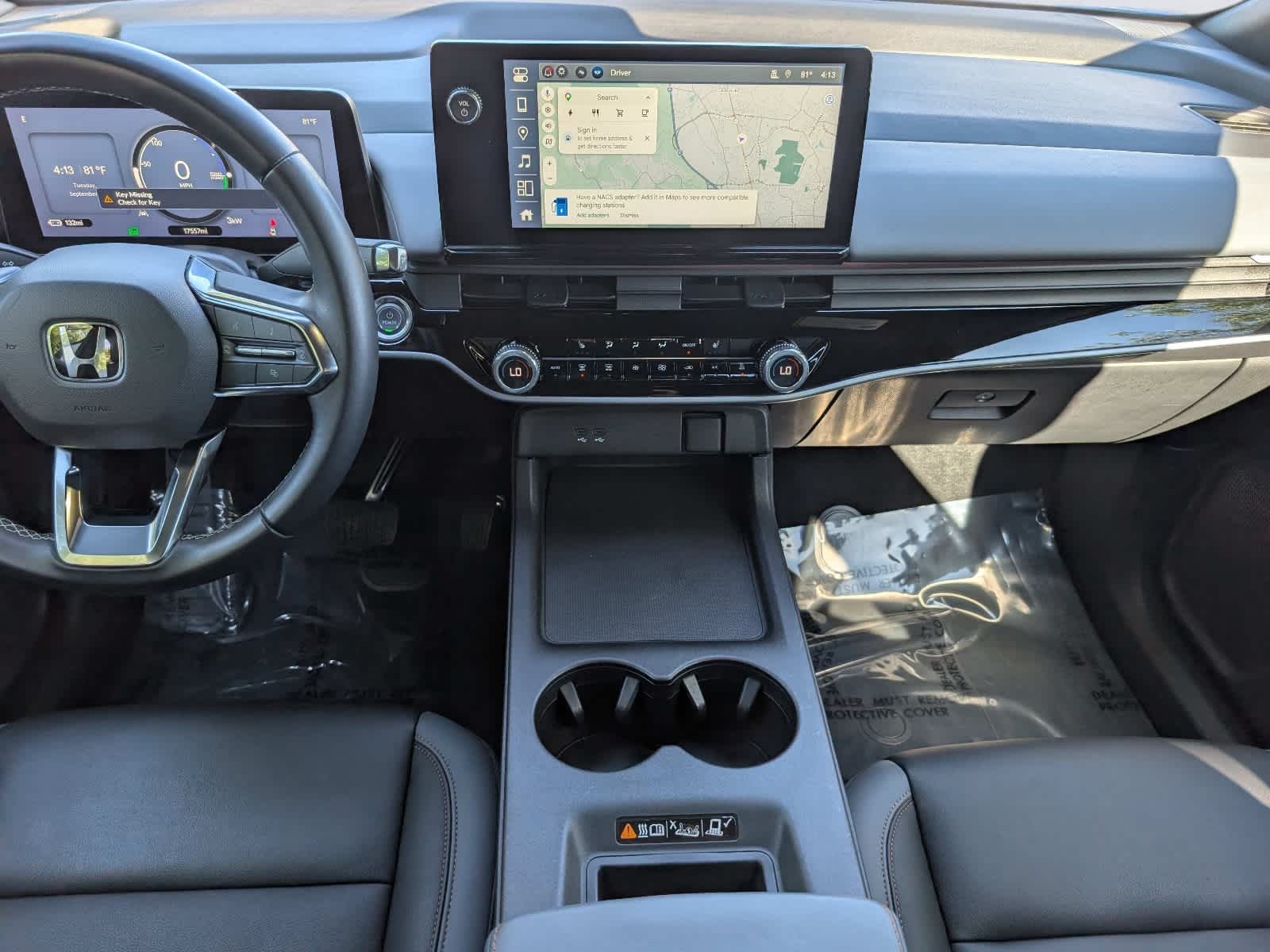 2024 Honda Prologue Touring