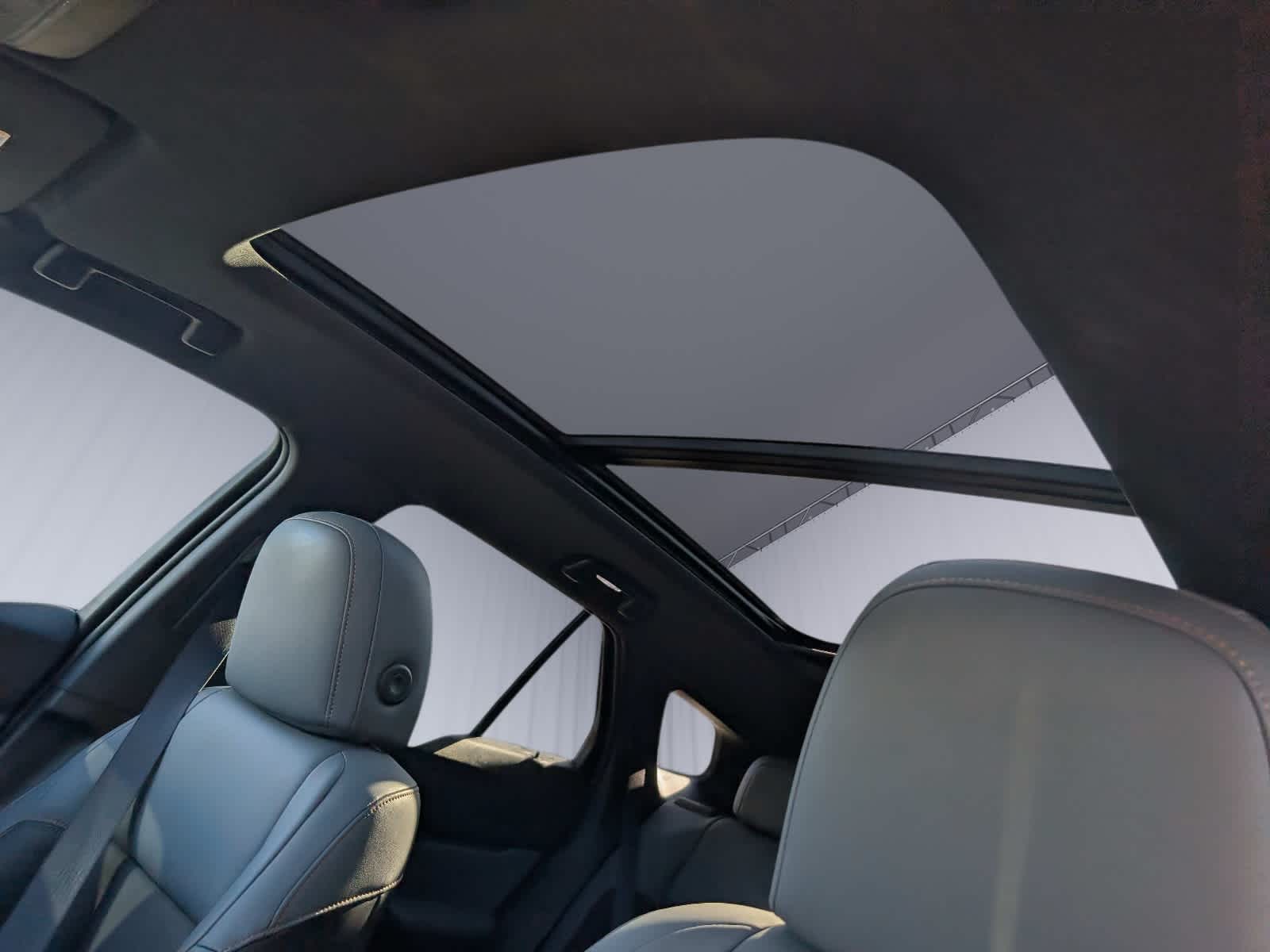 2024 Honda Prologue Touring