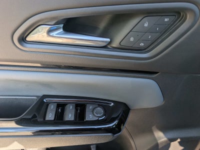 2024 Honda Prologue Touring