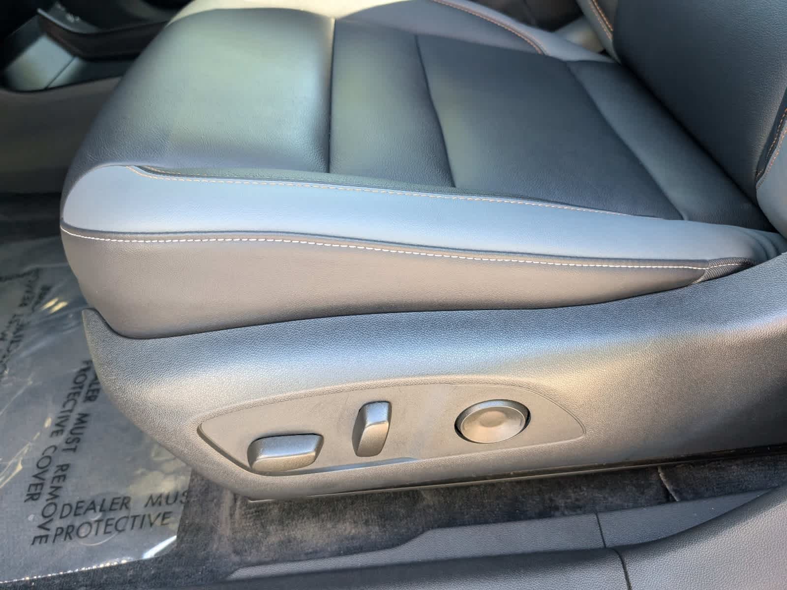 2024 Honda Prologue Touring