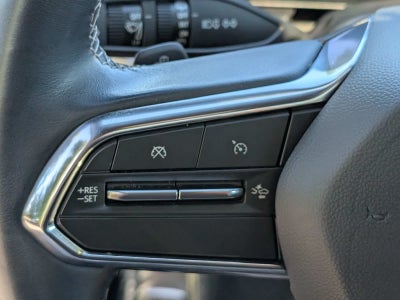 2024 Honda Prologue Touring
