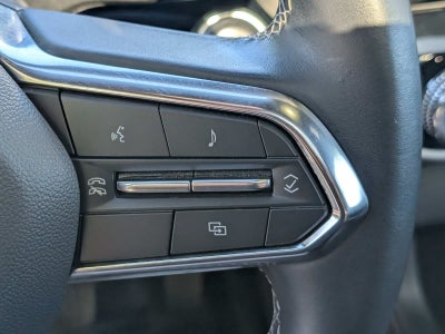 2024 Honda Prologue Touring