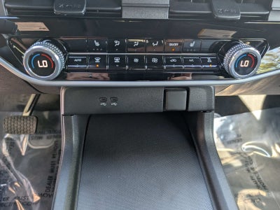 2024 Honda Prologue Touring
