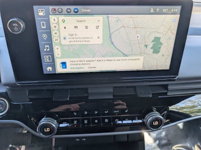 2024 Honda Prologue Touring