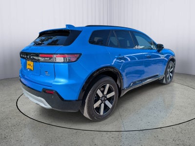 2024 Honda Prologue Touring
