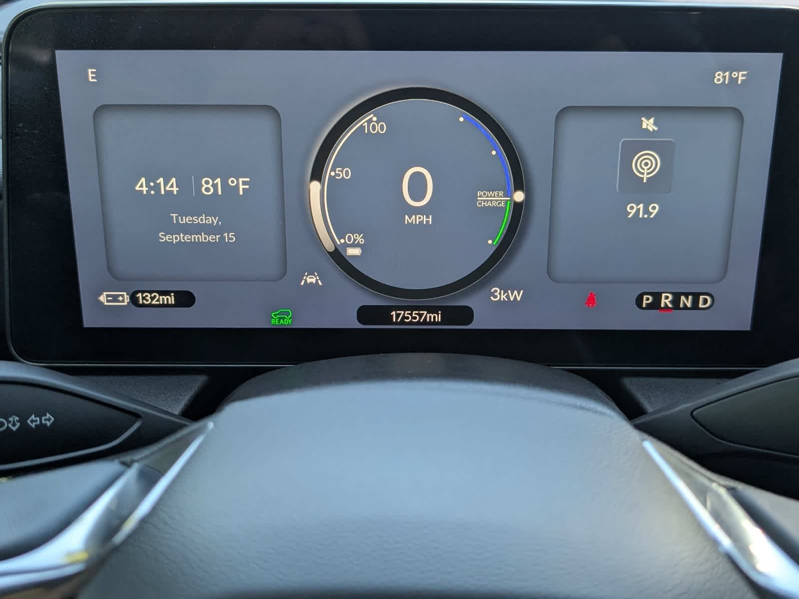 2024 Honda Prologue Touring