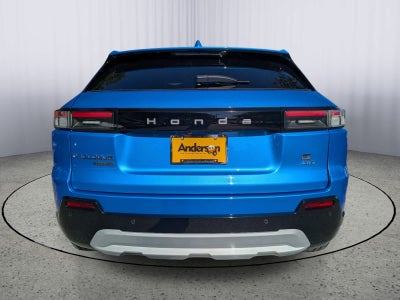 2024 Honda Prologue Touring
