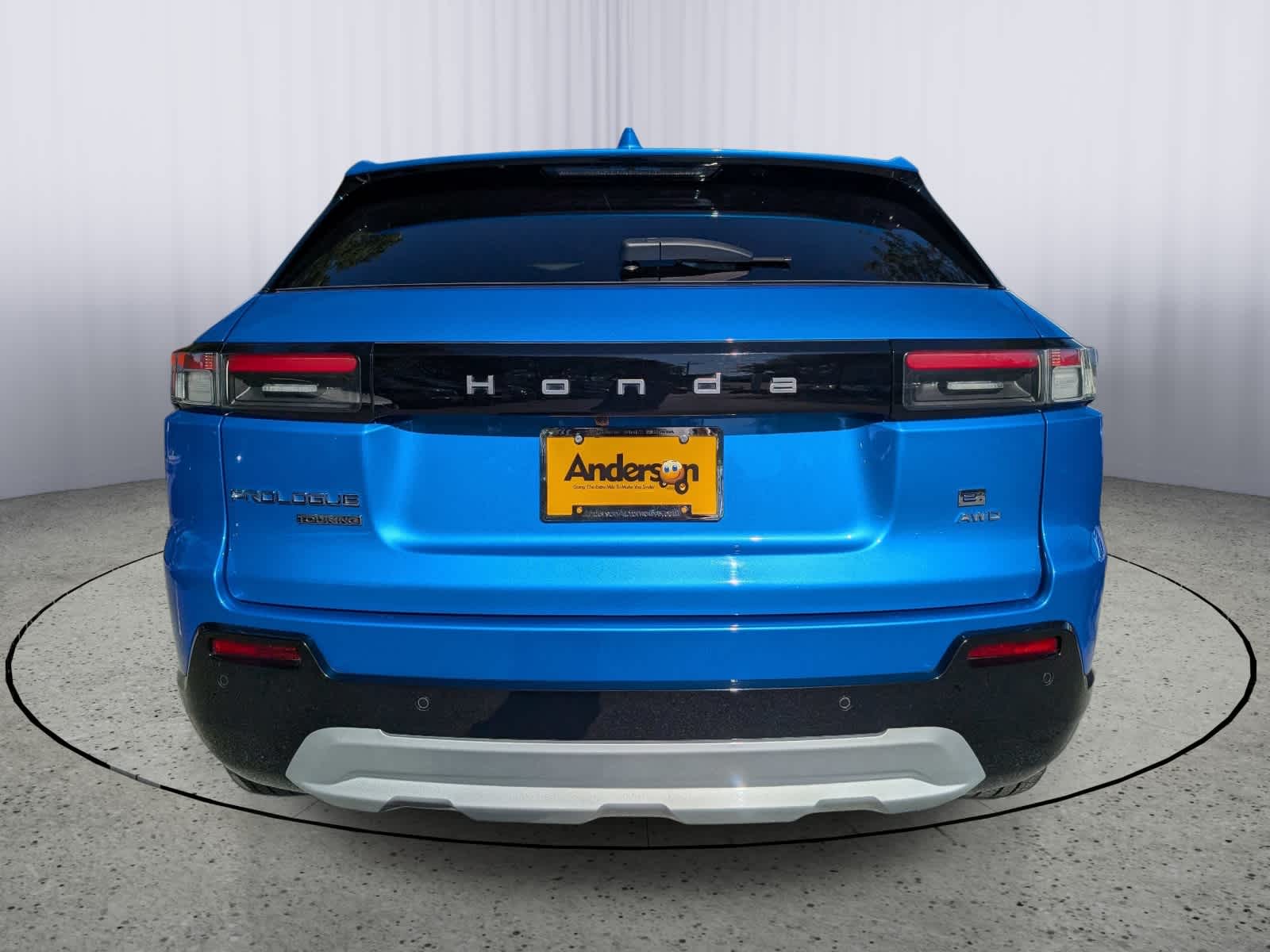 2024 Honda Prologue Touring