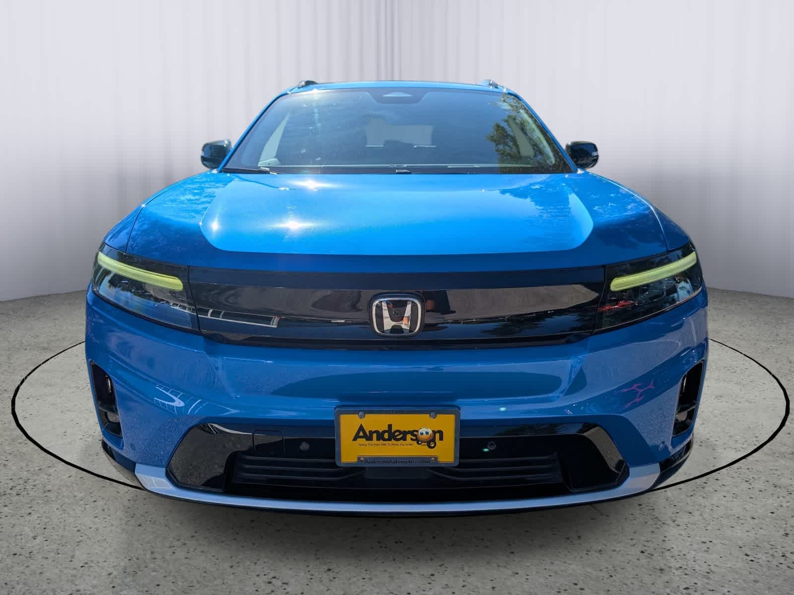 2024 Honda Prologue Touring