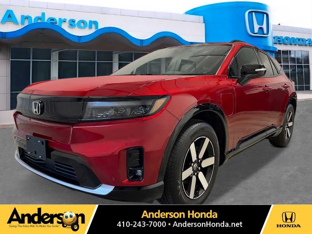 2026 Honda Prologue Touring