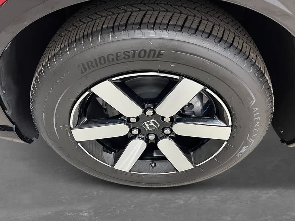 2026 Honda Prologue Touring