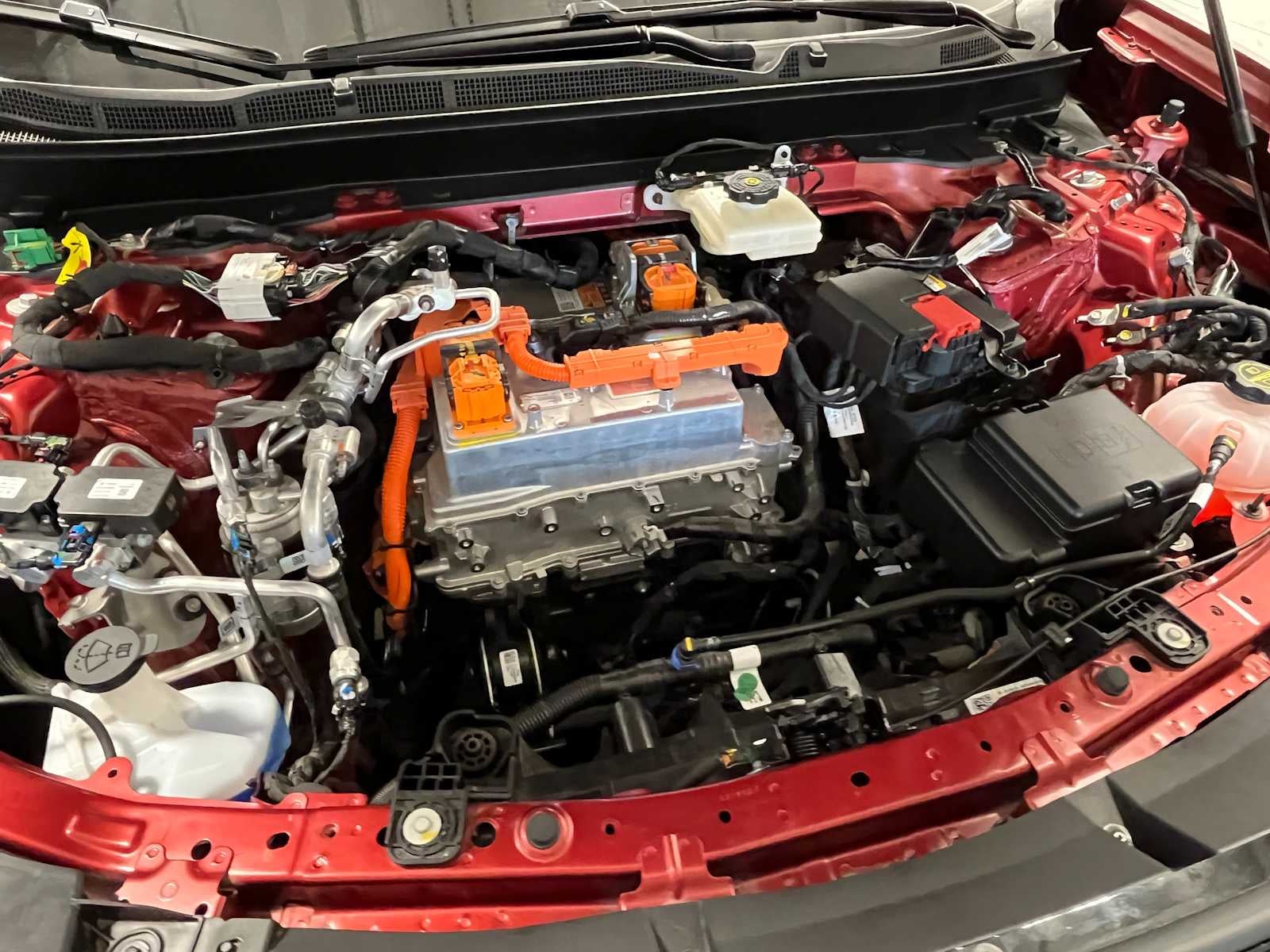 2026 Honda Prologue Touring