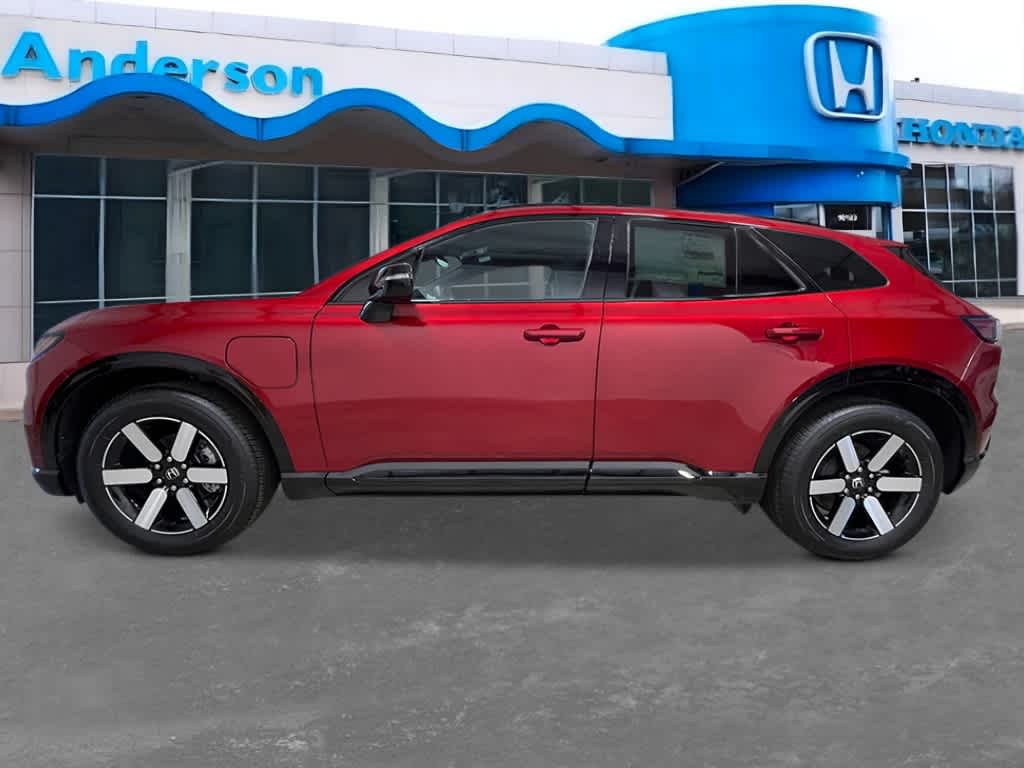 2026 Honda Prologue Touring