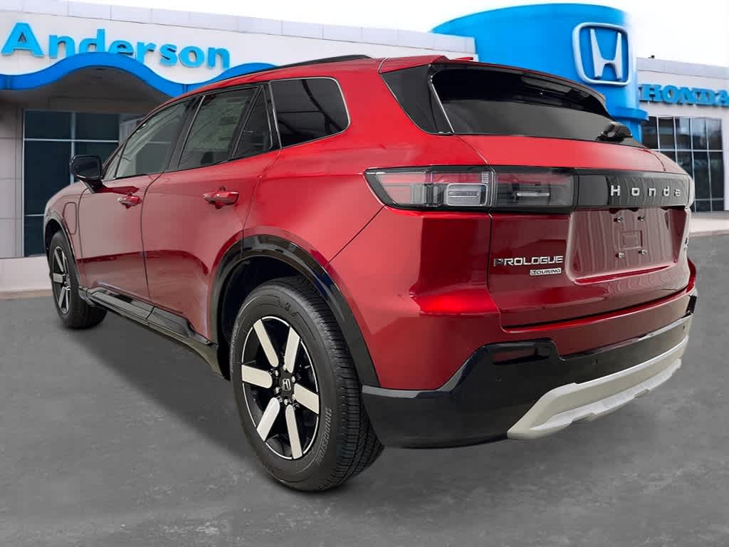 2026 Honda Prologue Touring