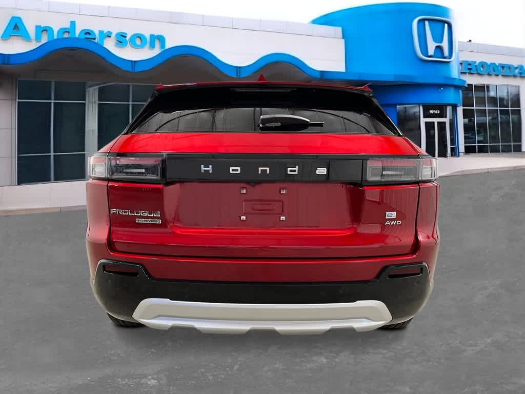 2026 Honda Prologue Touring