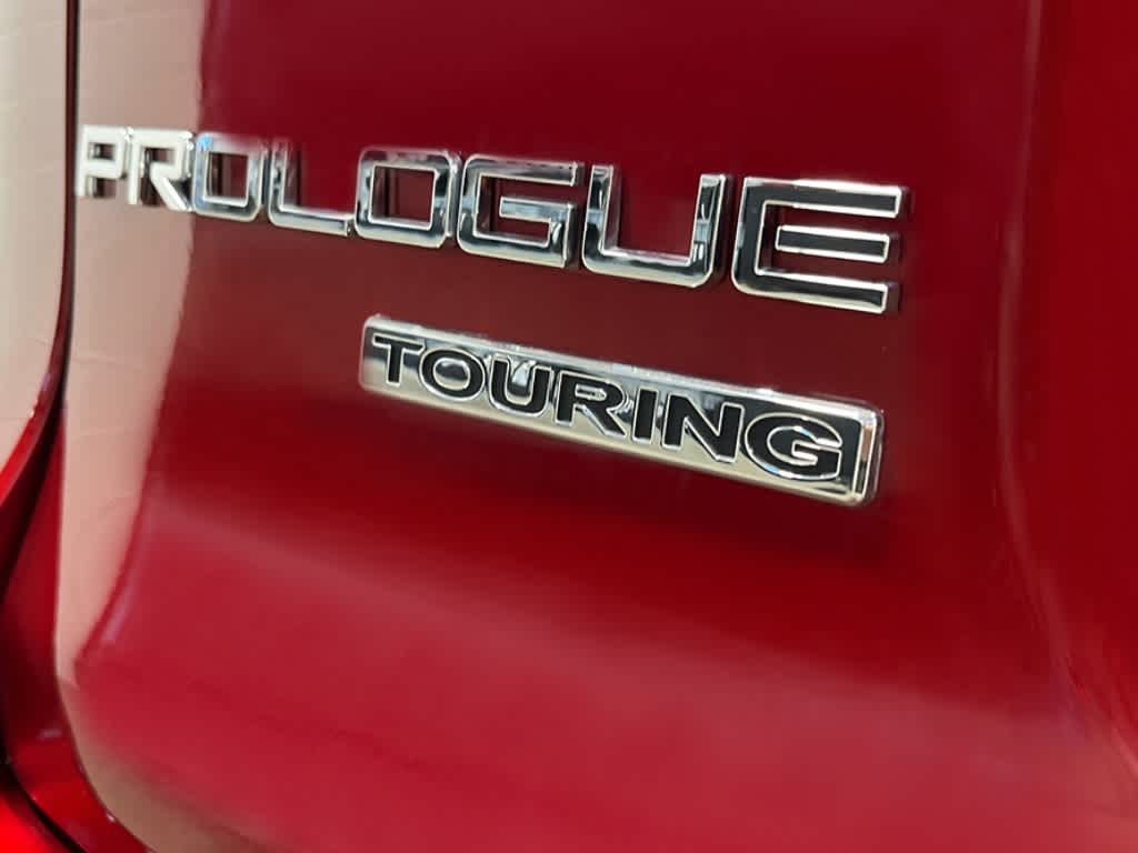 2026 Honda Prologue Touring