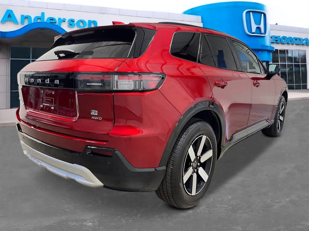 2026 Honda Prologue Touring