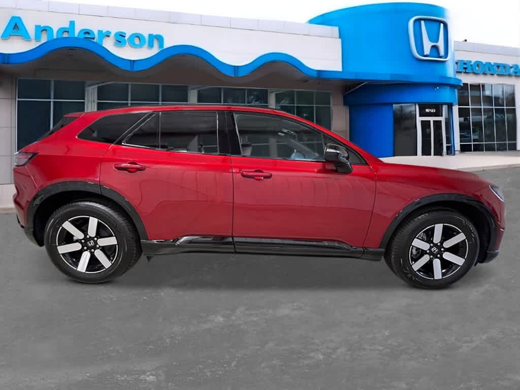 2026 Honda Prologue Touring