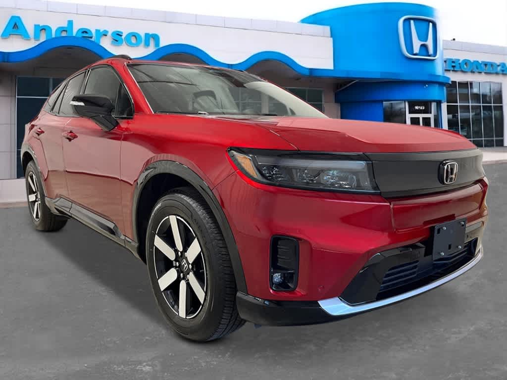 2026 Honda Prologue Touring