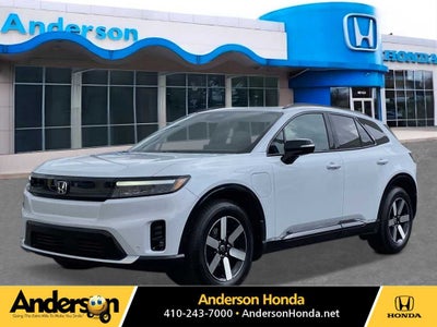 2026 Honda Prologue Touring