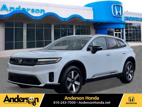 2026 Honda Prologue Touring