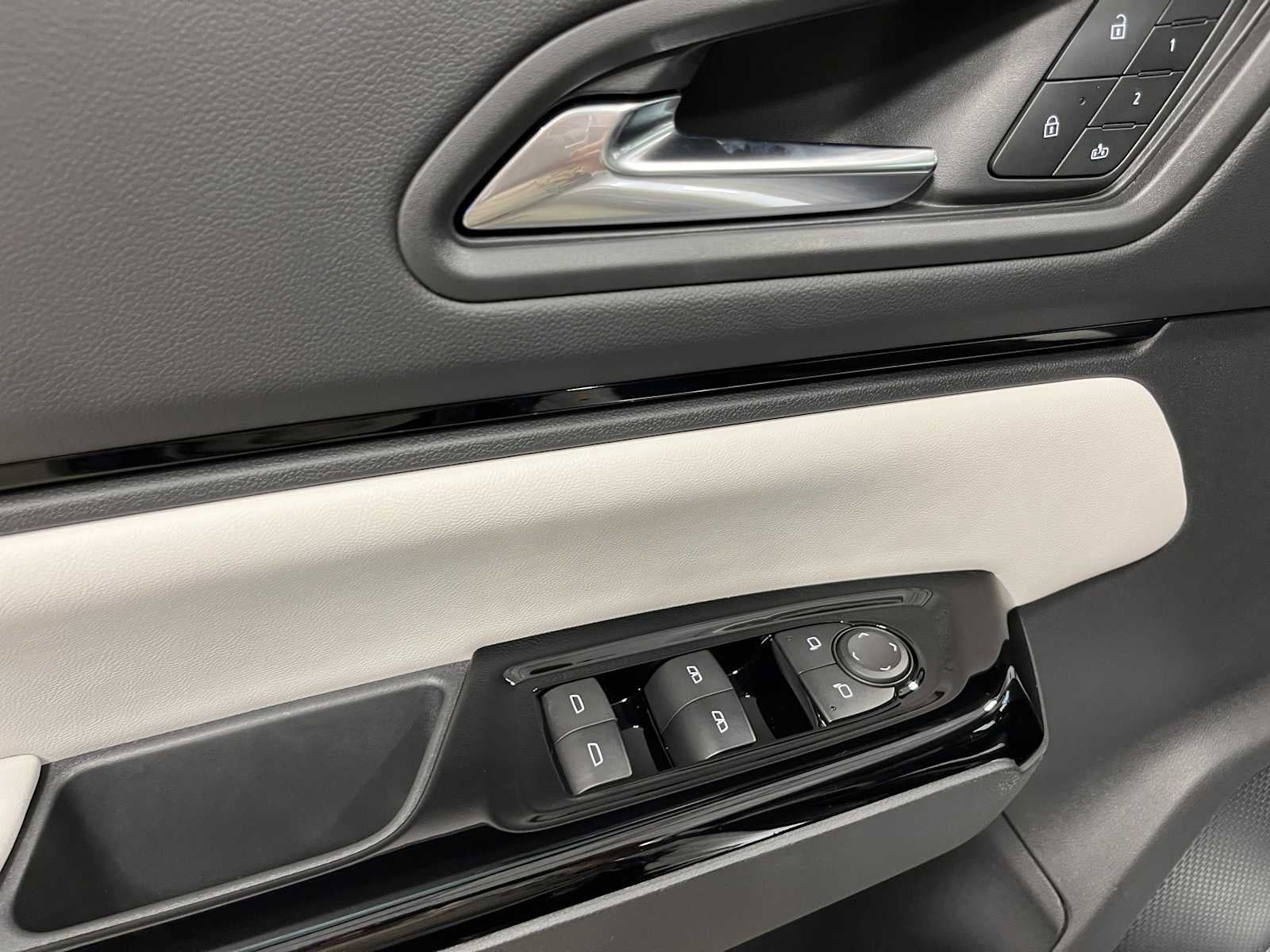 2026 Honda Prologue Touring